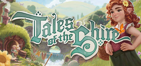 指环王：夏尔传说/Tales of the Shire: Lord of Rings GameGame宝藏库丨游戏试玩Game宝藏库