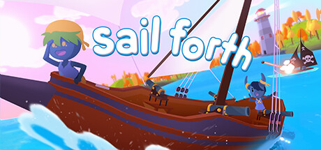 扬帆起航/Sail ForthGame宝藏库丨游戏试玩Game宝藏库