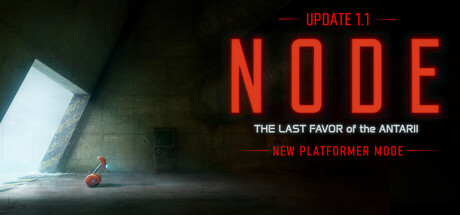 NODE:安塔瑞族的最终馈赠/NODE: The Last Favor of the AntariiGame宝藏库丨游戏试玩Game宝藏库